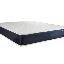 Matelas Ressorts Ensachés Et Mémoire De Forme ACTIFLEX SLEEP 140x200 5zones De Confort -Sominova Soldes Boutique matelas 10311075