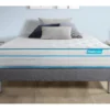 Matelas BodyMax Micro Ressorts Ensachés Et Mémoire De Forme 160x200 -Sominova Soldes Boutique matelas 10311141