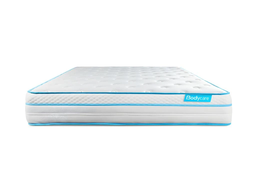Matelas BodyMax Micro Ressorts Ensachés Et Mémoire De Forme 160x200 7 Matelas BodyMax Micro Ressorts Ensachés Et Mémoire De Forme 160x200 – Image 5