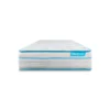 Matelas BODYZONE+ 90x200 Ressorts Ensachés, Visco 5 Zones Ultra épaisseur -Sominova Soldes Boutique matelas 10311291