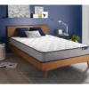 ACTISOM Matelas Ressorts Ensachés Et Mémoire De Forme ACTIFLEX FORM 140x200 Cm 5zones De Confort 1 ACTISOM Matelas Ressorts Ensachés Et Mémoire De Forme ACTIFLEX FORM 140x200 Cm 5zones De Confort -Sominova Soldes Boutique matelas 10311341