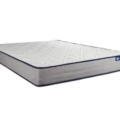 ACTISOM Matelas Ressorts Ensachés Et Mémoire De Forme ACTIFLEX FORM 140x200 Cm 5zones De Confort -Sominova Soldes Boutique matelas 10311345