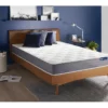 ACTISOM Matelas Ressorts Ensachés Et Mémoire De Forme 140x190 Cm 5zones De Confort 2 ACTISOM Matelas Ressorts Ensachés Et Mémoire De Forme 140x190 Cm 5zones De Confort -Sominova Soldes Boutique matelas 10311371