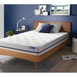 Matelas 140x190 ACTIFLEX SOFT 3zones De Confort