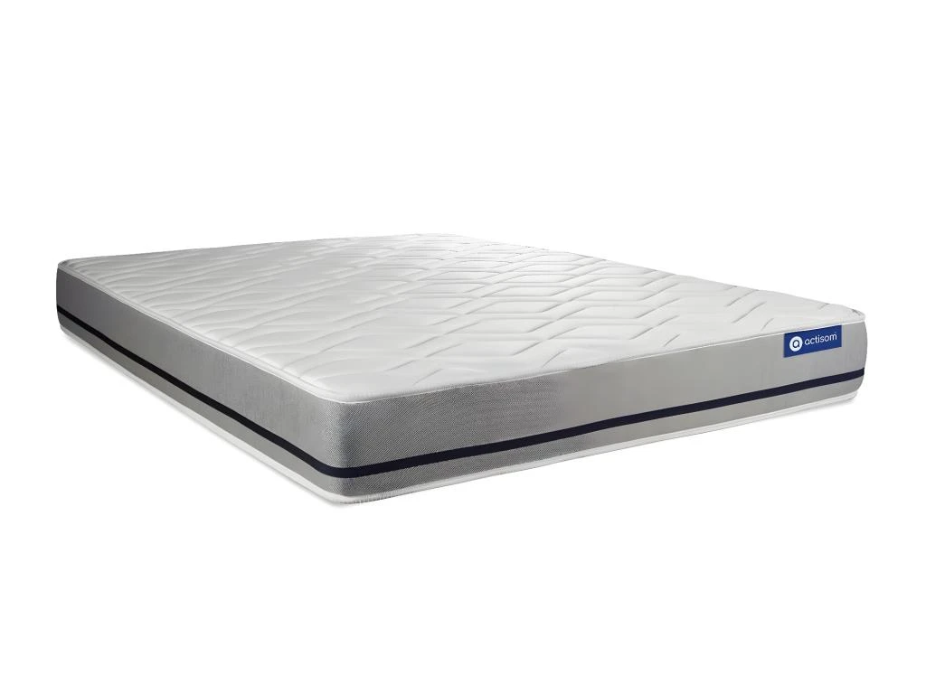 Matelas 140x190 ACTIFLEX SOFT 3zones De Confort 5 Matelas 140x190 ACTIFLEX SOFT 3zones De Confort – Image 3