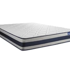ACTISOM Matelas Latex Et Mémoire De Forme ACTILATEX ERGO 200x200 Cm Maxi épaisseur 5zones De Confort 9 ACTISOM Matelas Latex Et Mémoire De Forme ACTILATEX ERGO 200x200 Cm Maxi épaisseur 5zones De Confort -Sominova Soldes Boutique matelas 10311765