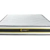 Matelas FLEXY Ressorts Ensachés Et Mémoire De Forme 140x190