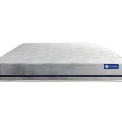 Matelas 200x200 ACTILATEX SOFT 3zones De Confort -Sominova Soldes Boutique matelas 10312223