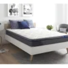 Matelas Latex+Mémoire De Forme ACTILATEX ZEN 180x200 Maxi épaisseur 7zones De Confort