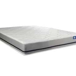 Matelas 140x200 ACTIFLEX SOFT 3zones De Confort -Sominova Soldes Boutique matelas 10312435
