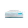 Matelas BodyMax Micro Ressorts Ensachés Et Mémoire De Forme 90x190