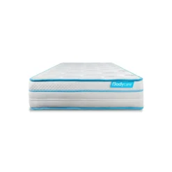 Matelas BodyMax Micro Ressorts Ensachés Et Mémoire De Forme 90x190 10 Matelas BodyMax Micro Ressorts Ensachés Et Mémoire De Forme 90x190 -Sominova Soldes Boutique matelas 10312497