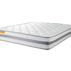 Matelas Ressorts Ensachés 180x200 Memo Spring 3 Zones De Confort MAXI épaisseur -Sominova Soldes Boutique matelas 10312515