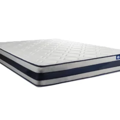 ACTISOM Matelas Mémoire De Forme ACTIMEMO ERGO 180x200 Cm Maxi épaisseur 5zones De Confort -Sominova Soldes Boutique matelas 10312585