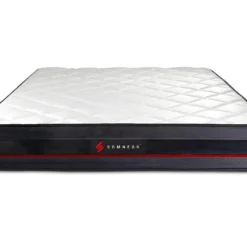 Matelas REGEN à Mémoire De Forme 160x200 8 Matelas REGEN à Mémoire De Forme 160x200 -Sominova Soldes Boutique matelas 10312733