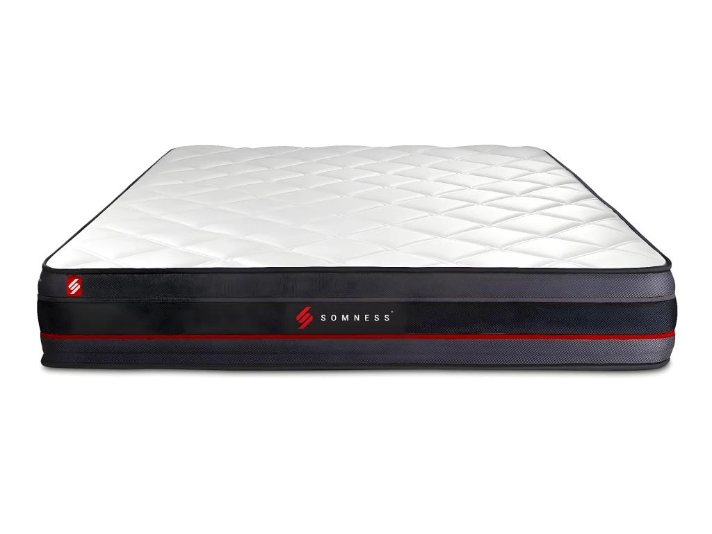 Matelas REGEN à Mémoire De Forme 160x200 4 Matelas REGEN à Mémoire De Forme 160x200 – Image 2