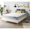 Matelas Mémoire De Forme ACTIMEMO TOUCH 180x200 3zones De Confort -Sominova Soldes Boutique matelas 10312951