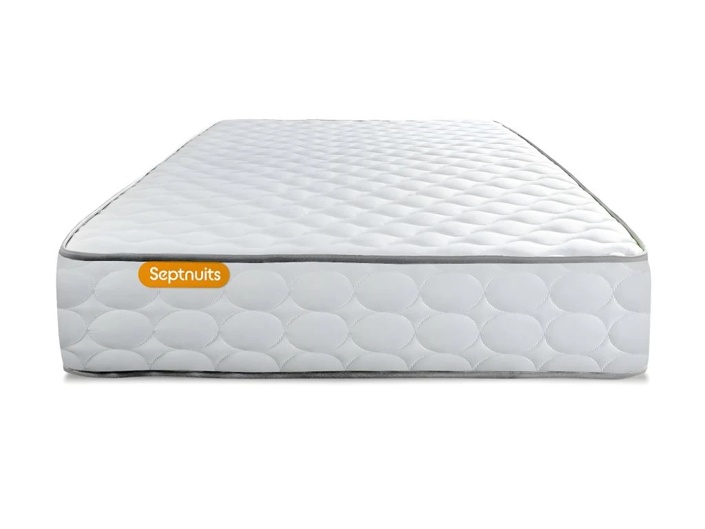 Matelas Mémoire De Forme 90x200 Memo 6 Matelas Mémoire De Forme 90x200 Memo – Image 4