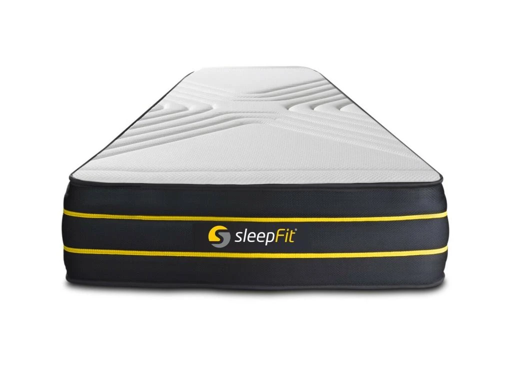 Matelas ULTRA Micro Ressorts Ensachés Et Mémoire De Forme 90x200 3 Matelas ULTRA Micro Ressorts Ensachés Et Mémoire De Forme 90x200