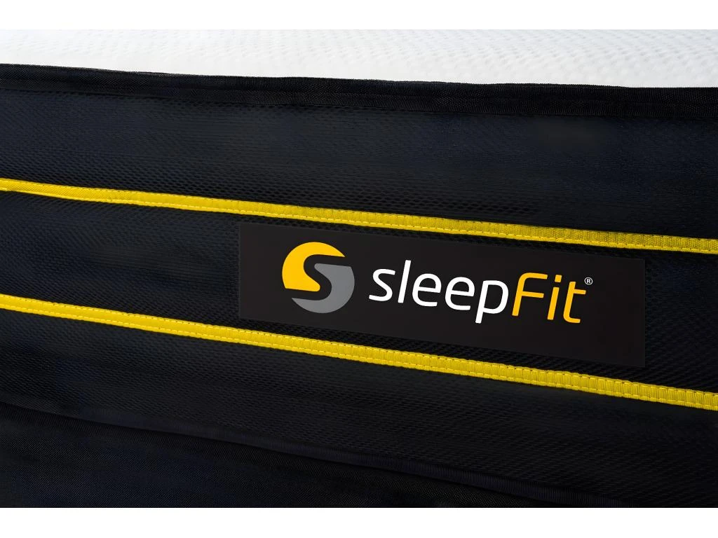 Matelas ULTRA Micro Ressorts Ensachés Et Mémoire De Forme 90x200 5 Matelas ULTRA Micro Ressorts Ensachés Et Mémoire De Forme 90x200 – Image 3