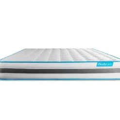 Matelas BODYZONE 160x200 Ressorts Ensachés 3 Zones Ultra épaisseur -Sominova Soldes Boutique matelas 10313499