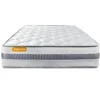 Matelas Ressorts Ensachés 90x200 Memo Spring 3 Zones De Confort MAXI épaisseur -Sominova Soldes Boutique matelas 10313731