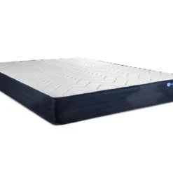 ACTISOM Matelas 200x200 Latex Et Mémoire De Forme 5zones De Confort 9 ACTISOM Matelas 200x200 Latex Et Mémoire De Forme 5zones De Confort -Sominova Soldes Boutique matelas 10313835