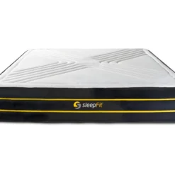 Matelas ULTRA Micro Ressorts Ensachés Et Mémoire De Forme 140x200