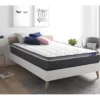 ACTISOM Matelas 180x200 Latex+Mémoire De Forme Maxi épaisseur 7zones De Confort 2 ACTISOM Matelas 180x200 Latex+Mémoire De Forme Maxi épaisseur 7zones De Confort -Sominova Soldes Boutique matelas 10314401