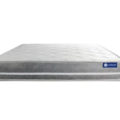 Matelas Mémoire De Forme ACTIMEMO TOUCH 160x200 3zones De Confort 8 Matelas Mémoire De Forme ACTIMEMO TOUCH 160x200 3zones De Confort -Sominova Soldes Boutique matelas 10314733