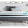 Matelas BodyFlex Ressorts Ensachés Et Mémoire De Forme 180x200 -Sominova Soldes Boutique matelas 10314741