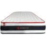 Matelas ENERGY Ressorts Ensachés Et Mémoire De Forme 90x190 -Sominova Soldes Boutique matelas 10314921