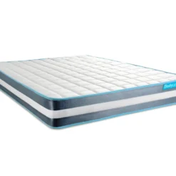 Matelas BODYFORM 180x200 Mémoire De Forme 3 Zones -Sominova Soldes Boutique matelas 10315055