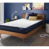 ACTISOM Matelas 160x200 Mémoire De Forme Maxi épaisseur 5zones De Confort -Sominova Soldes Boutique matelas 10315071