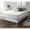 Matelas Mémoire De Forme 140x200 Memo 2 Matelas Mémoire De Forme 140x200 Memo -Sominova Soldes Boutique matelas 10315081