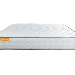Matelas Mémoire De Forme 140x200 Memo -Sominova Soldes Boutique matelas 10315089