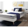 Matelas Latex + Mémoire De Forme ACTILATEX TOUCH 140x200 3zones De Confort -Sominova Soldes Boutique matelas 10315441