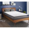 Matelas ACTIFLEX 140x190cm RESSORTS ENSACHES 3zones De Confort -Sominova Soldes Boutique matelas 10315501