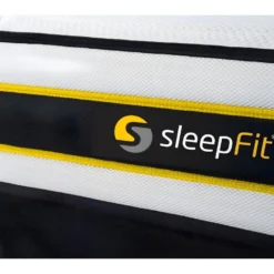 Matelas FLEXY Ressorts Ensachés Et Mémoire De Forme 160x200 10 Matelas FLEXY Ressorts Ensachés Et Mémoire De Forme 160x200 -Sominova Soldes Boutique matelas 10315537