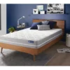 Matelas Ressorts Ensachés ACTIFLEX TOUCH 180x200 3zones De Confort