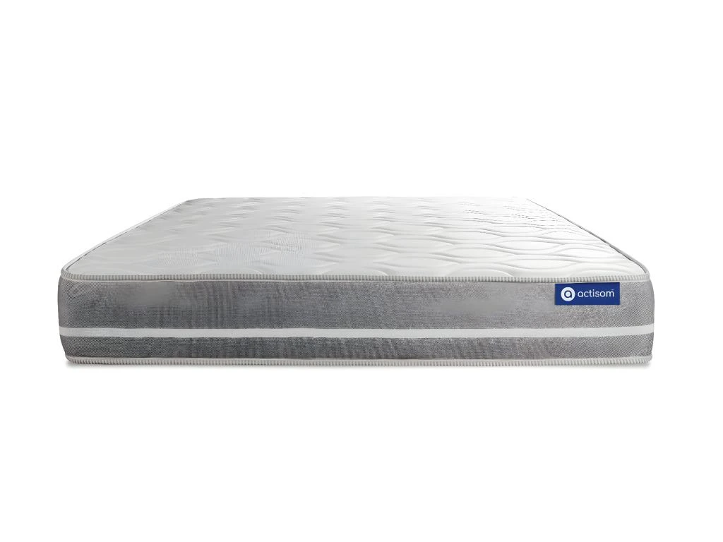 Matelas Ressorts Ensachés ACTIFLEX TOUCH 180x200 3zones De Confort 4 Matelas Ressorts Ensachés ACTIFLEX TOUCH 180x200 3zones De Confort – Image 2