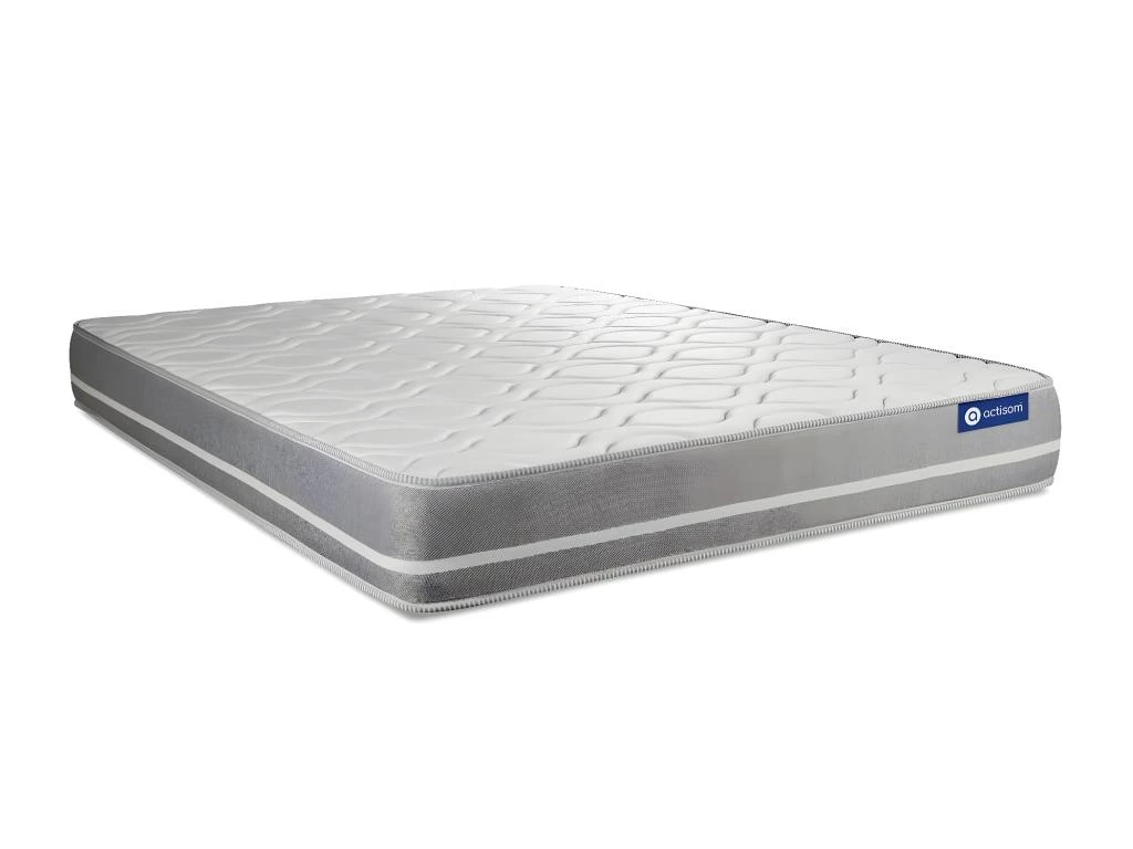 Matelas Ressorts Ensachés ACTIFLEX TOUCH 180x200 3zones De Confort 5 Matelas Ressorts Ensachés ACTIFLEX TOUCH 180x200 3zones De Confort – Image 3
