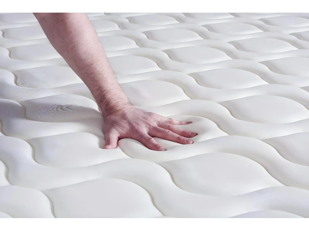 Matelas Ressorts Ensachés ACTIFLEX TOUCH 180x200 3zones De Confort 7 Matelas Ressorts Ensachés ACTIFLEX TOUCH 180x200 3zones De Confort – Image 5
