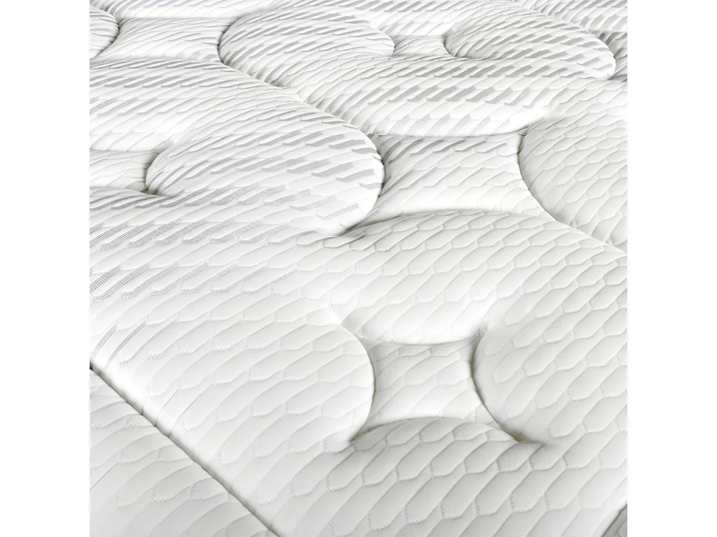 BELLECOUR LITERIE | Matelas COLOMBE 160x200 Cm | Mousse à Mémoire De Forme | Soutien Ferme 5 BELLECOUR LITERIE | Matelas COLOMBE 160x200 Cm | Mousse à Mémoire De Forme | Soutien Ferme – Image 3