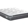 BELLECOUR LITERIE | Matelas COLOMBE 180x200 Cm | Mousse à Mémoire De Forme | Soutien Ferme -Sominova Soldes Boutique matelas 10398785