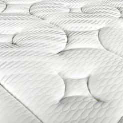 BELLECOUR LITERIE | Matelas COLOMBE 90x200 Cm | Mousse à Mémoire De Forme | Soutien Ferme -Sominova Soldes Boutique matelas 10398805