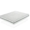 Matelas Ressorts Ensachés 150X190 EROS, Epaisseur 24 CM, 7 Zones De Confort. Déhoussable. Hygiénique Et Respirant -Sominova Soldes Boutique matelas 10400725