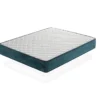 Matelas Ressorts Ensachés 140X200 CRONO, Epaisseur 24 CM, 7 Zones De Confort. Réducteur De Point De Pression 1 Matelas Ressorts Ensachés 140X200 CRONO, Epaisseur 24 CM, 7 Zones De Confort. Réducteur De Point De Pression -Sominova Soldes Boutique matelas 10401065