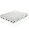 Matelas Ressorts Ensachés 120X190 EROS, Epaisseur 24 CM, 7 Zones De Confort. Déhoussable. Hygiénique Et Respirant 2 Matelas Ressorts Ensachés 120X190 EROS, Epaisseur 24 CM, 7 Zones De Confort. Déhoussable. Hygiénique Et Respirant -Sominova Soldes Boutique matelas 10402069