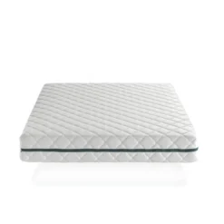 Matelas Ressorts Ensachés 120X190 EROS, Epaisseur 24 CM, 7 Zones De Confort. Déhoussable. Hygiénique Et Respirant -Sominova Soldes Boutique matelas 10402071